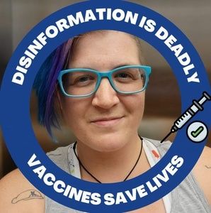 Meet your Posher, Marcy